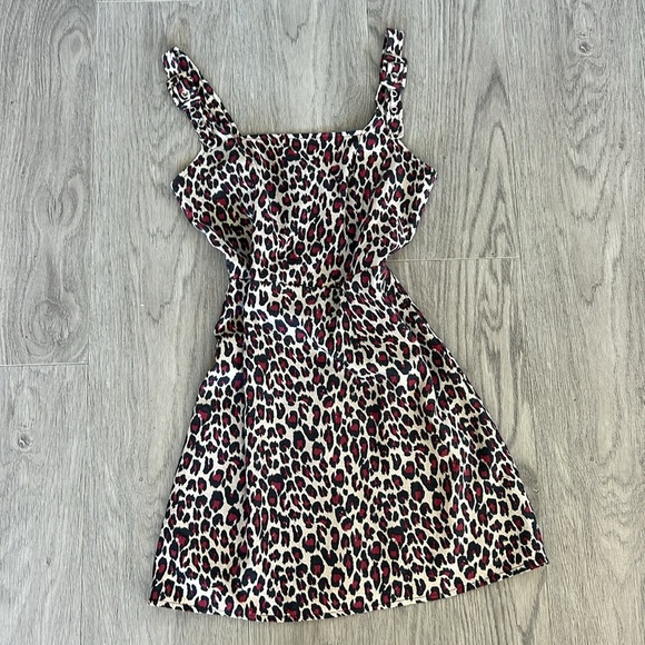 Lioness Keep Me Waiting Dress - Picture 3 of 4